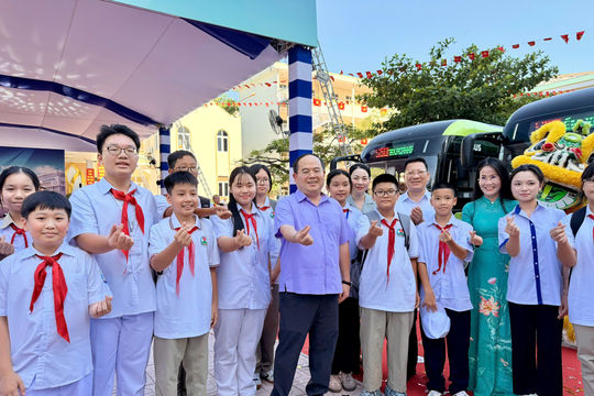 Thành phố Quảng Ninh sẽ nghiên cứu chính sách gì để người dân được hưởng lợi?