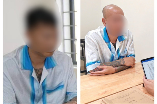 Bộ Công an chỉ đạo mở rộng điều tra vụ án liên quan Huấn Hoa Hồng, Phú Lê và Hải Sapa