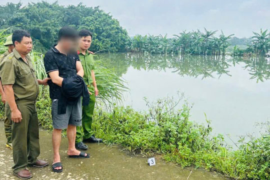 Bắt đối tượng chuyên cậy két sắt nhà dân
