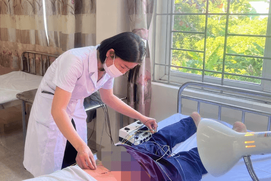 Quảng Ninh đưa y học cổ truyền đến gần người dân
