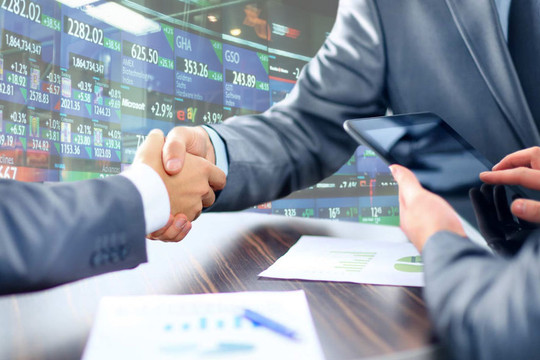 Điều kiện cấp Giấy phép kinh doanh cho tổ chức kinh tế có vốn đầu tư nước ngoài