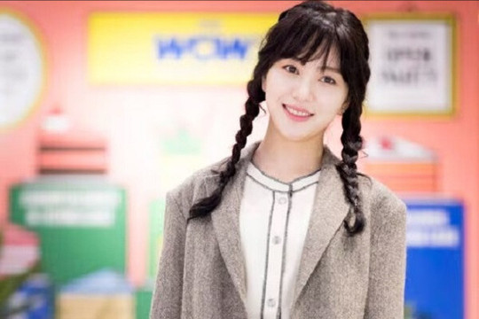 Cựu thành viên AOA, Kwon Mina tố cáo chị gái lừa đảo hơn 700 triệu won