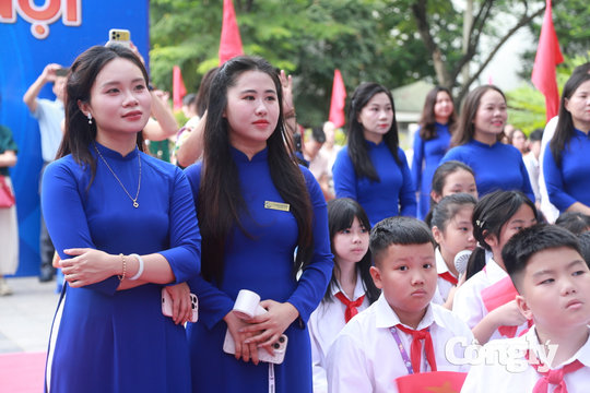 Lấy ý kiến quy định về hợp tác, đầu tư với nước ngoài trong lĩnh vực giáo dục