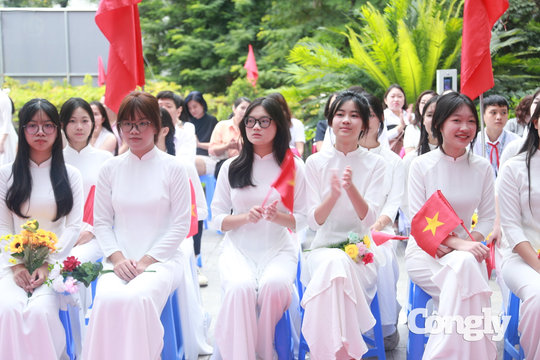 Đưa tinh thần “dạy thật, học thật, thi thật, đánh giá thật” thành yêu cầu xuyên suốt trong quản lý