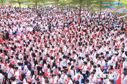Kinh phí phụ cấp Hiệu trưởng, Phó Hiệu trưởng giảm gần 22 tỷ đồng mỗi tháng