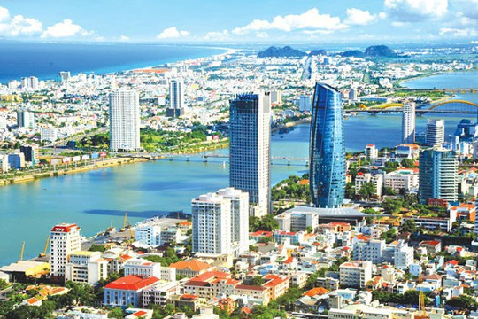 Phát triển vùng: Vượt khỏi tư duy địa giới, kiến tạo sức mạnh quốc gia