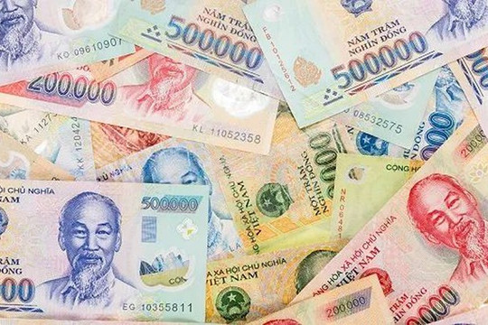 Quy định cơ chế xác định giá sản phẩm in, đúc tiền giai đoạn 2020 - 2024
