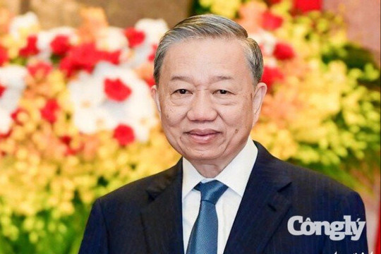 Thư của Tổng Bí thư, Chủ tịch nước Tô Lâm gửi ngành giáo dục nhân dịp Khai giảng năm học mới 2026-2027