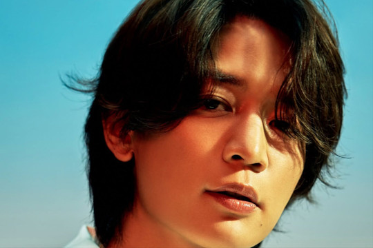 Minho (SHINee) gây bất ngờ với sức ăn đáng nể: 12 quả trứng vẫn chưa thấy no