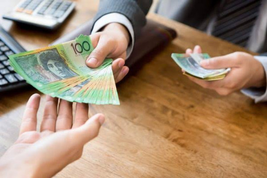 Tỷ giá ngoại tệ ngày 6/9: USD ngân hàng ổn định quanh mốc bán ra 26.255 đồng