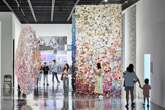 Korea Art Festival 2026: Khi cả Hàn Quốc biến thành một sân khấu nghệ thuật trong tháng 9