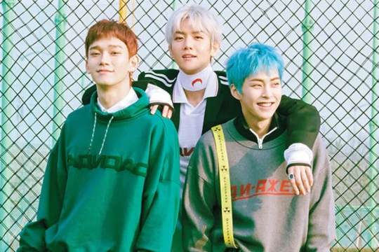 EXO-CBX khởi kiện công ty quản lý INB100