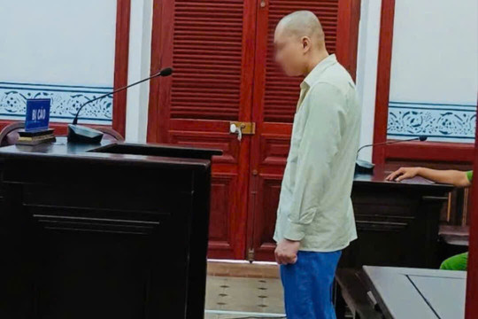 Mở 30 tài khoản ngân hàng đưa sang Campuchia cho thuê