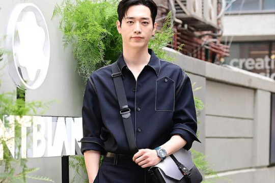 Seo Kang Joon từng vượt qua buổi thử giọng SM Entertainment nhưng mẹ đã từ chối SM