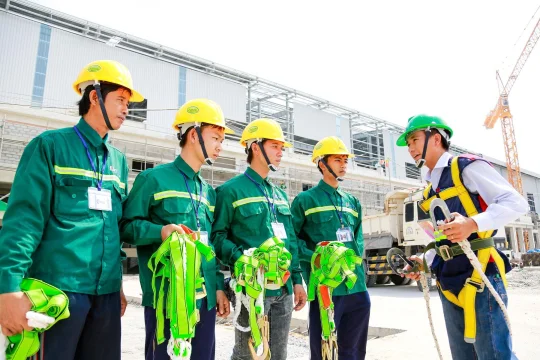 Đề xuất đưa “an toàn tinh thần” vào Luật An toàn, vệ sinh lao động