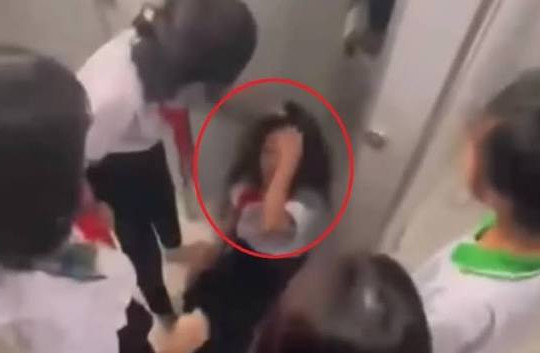 Công an TP.HCM thông tin vụ nam sinh dùng hung khí tấn công 5 học sinh