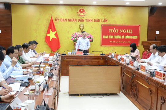 Đắk Lắk: 8 tháng có 1.200 doanh nghiệp giải thể