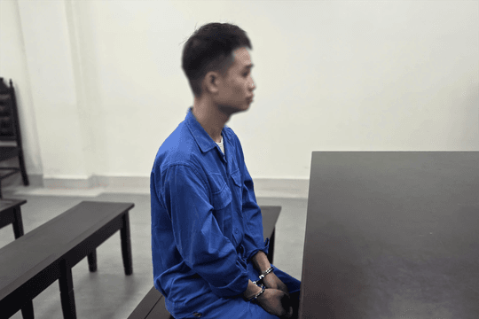 Giả danh nhân viên ngân hàng, lừa khách gửi tiết kiệm chiếm đoạt hàng tỷ đồng