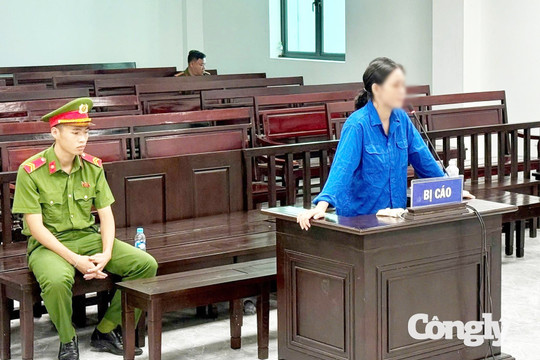 Lòng tham và vết trượt dài từ cơn say tiền tỷ