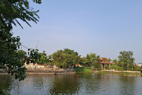 Không khí lạnh đầu mùa sắp tràn về, miền Bắc có nơi dưới 19 độ