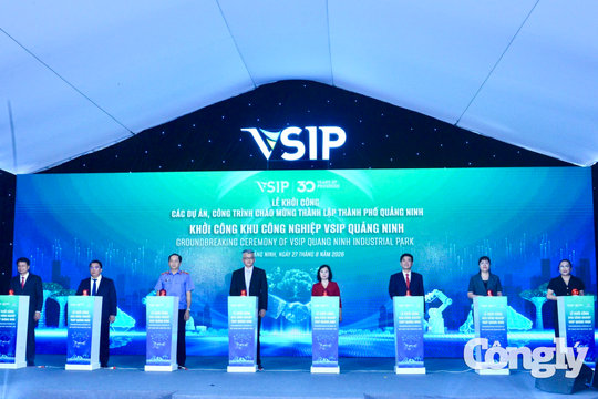 Quảng Ninh hút hơn 182.700 tỷ đồng vốn đầu tư tư nhân