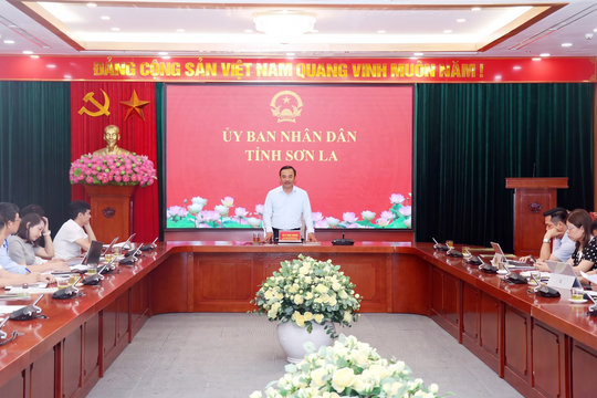 Sơn La đẩy mạnh xúc tiến, tạo thêm dư địa thu hút đầu tư