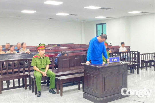 Vết sẹo truyền đời sau những bước chân đi "hỏi tội"