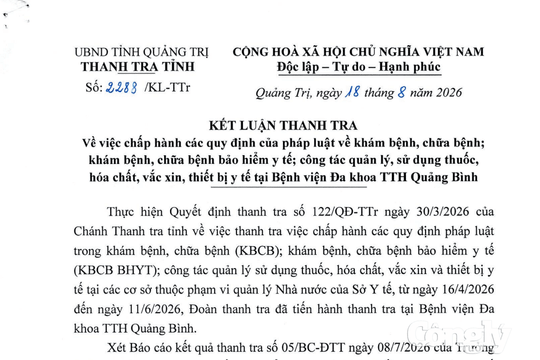 Quảng Trị phát hiện 21 cơ sở nha khoa hoạt động không phép