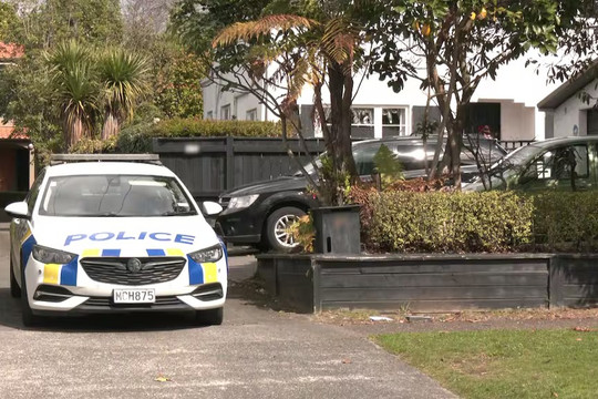New Zealand: 3 người chết trong một căn nhà, cảnh sát mở điều tra án mạng