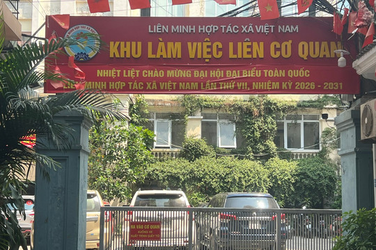 Rà soát toàn diện quy trình phê duyệt khoản vay 5,2 tỷ đồng của HTX Dịch vụ Linh Phát