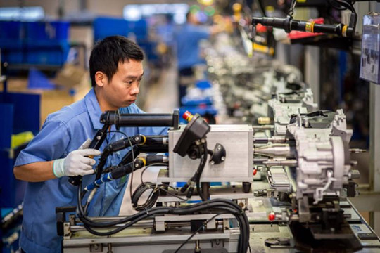 Việt Nam dẫn đầu ASEAN về sức hút đối với doanh nghiệp châu Âu