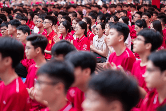 Đại học Bách khoa Hà Nội đưa tinh thần thượng tôn pháp luật vào Tuần định hướng tân sinh viên