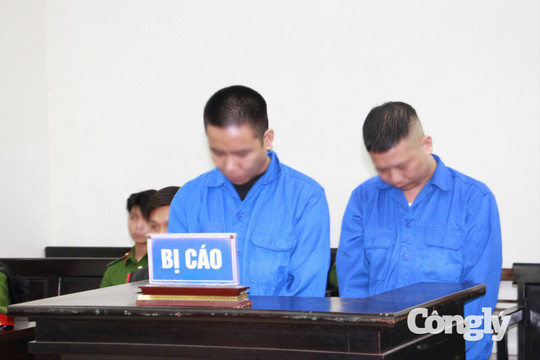 Chi 50 triệu đồng mua ma túy để bán kiếm lời