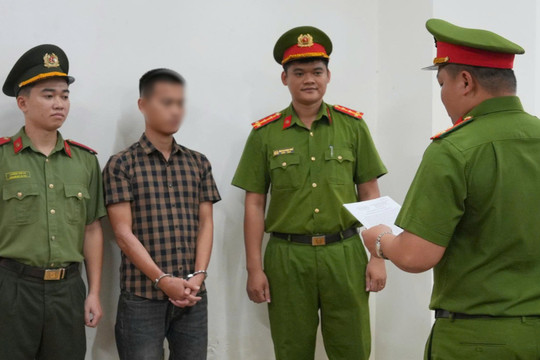 Có cồn, dương tính ma túy, lái xe gây tai nạn chết người