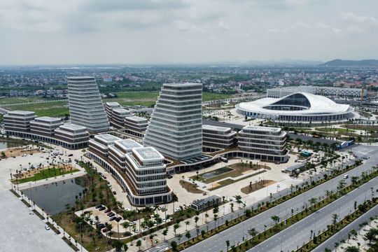 Hải Phòng nghiên cứu, sắp xếp đơn vị hành chính cấp xã