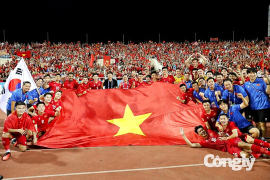 Tuyển Việt Nam tái đấu Thái Lan tại FIFA ASEAN Cup 2026: Bản lĩnh "nhà vua" Đông Nam Á