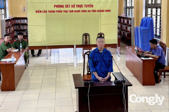 Lĩnh án vì dùng “nước kẹo” để sản xuất giá đỗ