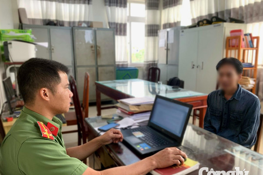 Đổi đời hay đánh đổi cả cuộc đời?