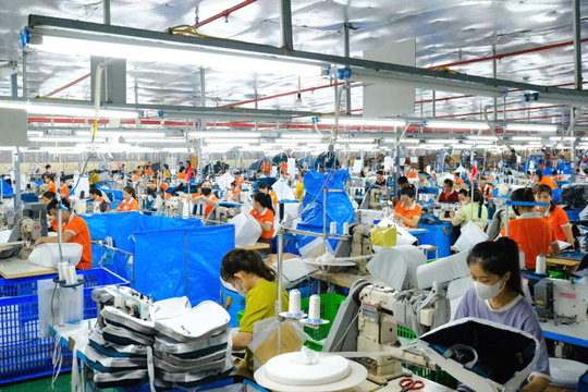 Đà Nẵng yêu cầu xử lý ngay vướng mắc cho doanh nghiệp