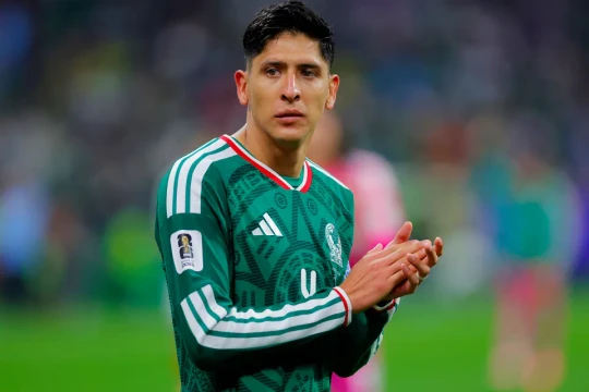 Tiền vệ West Ham Edson Alvarez phủ nhận cáo buộc liên quan đến vụ bắt cóc