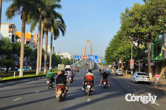 Camera giao thông hỗ trợ phát hiện gần 2.000 vi phạm