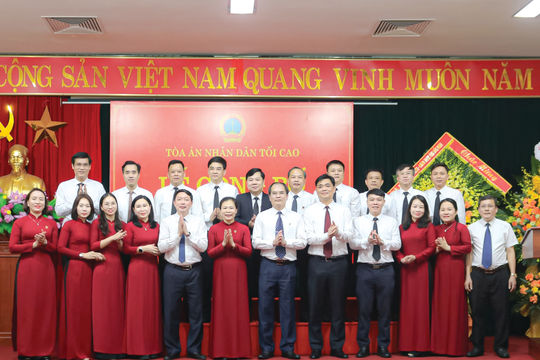 Những người “cầm cân nảy mực" trên quê hương Kinh Bắc