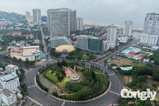 TP.HCM tăng tốc kết nối nguồn lực quốc tế