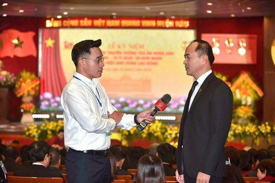 Người Thẩm phán và hành trình đưa pháp luật đến gần dân