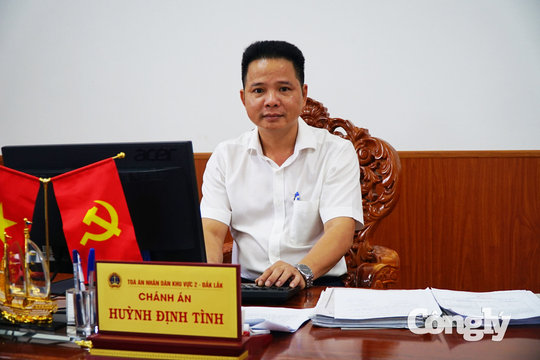 Gian nan tống đạt vụ án ở vùng sâu, vùng xa
