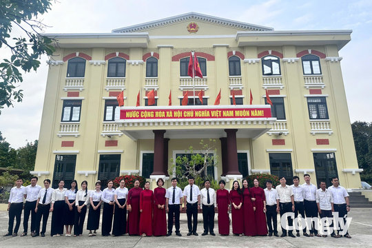 TAND khu vực 3 - Huế vượt khó, nâng cao chất lượng xét xử