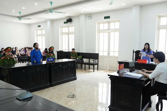 Vụ án tại Trường Đại học Đông Đô: Trả hồ sơ điều tra thêm người liên quan