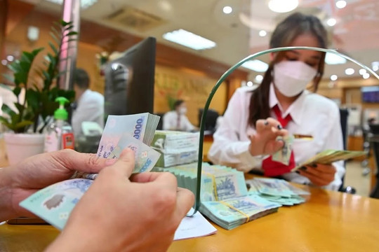 Loạt ngân hàng đẩy mạnh chứng chỉ tiền gửi