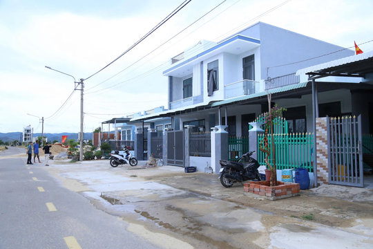 Gia Lai “thúc” tiến độ di dời 1.133 hộ dân vùng thiên tai