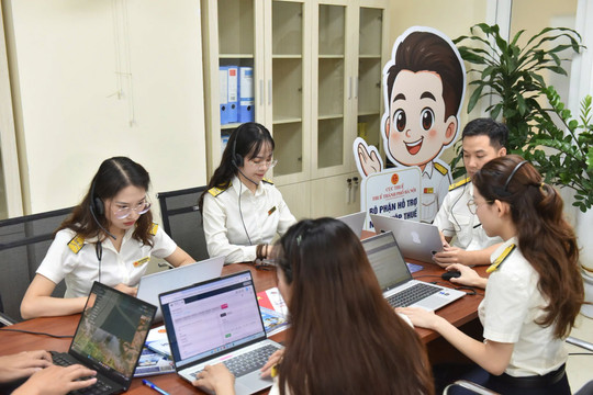 Xử lý nghiêm tình trạng làm khó doanh nghiệp giải thể